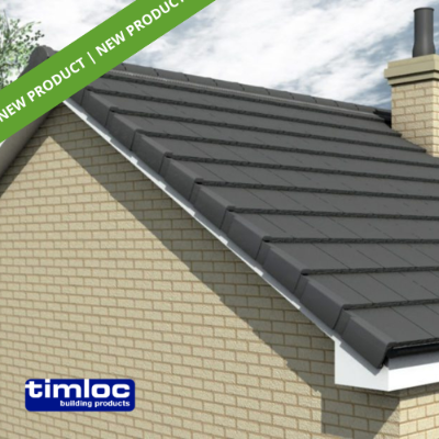 Timloc Roofline - Timloc Building Products