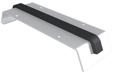 260MM WIDE WALL COPING FIXING CLIP - EXTRA