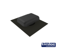 Universal Tile Vent Black Multi